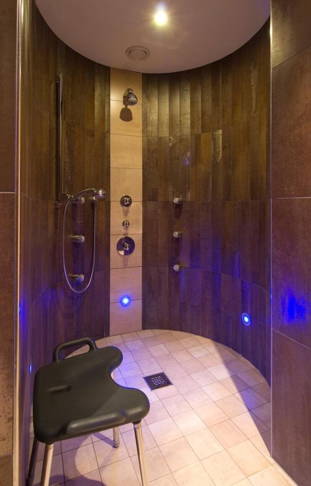 Hotel Braeuwirt 티롤 키르흐베르크 외부 사진
