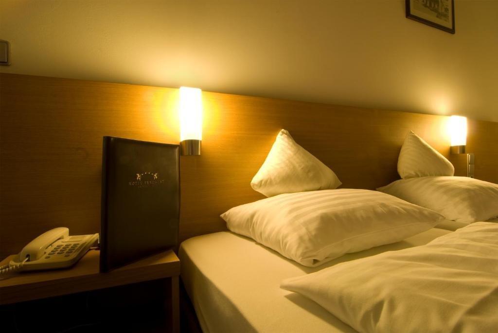 Hotel Braeuwirt 티롤 키르흐베르크 외부 사진