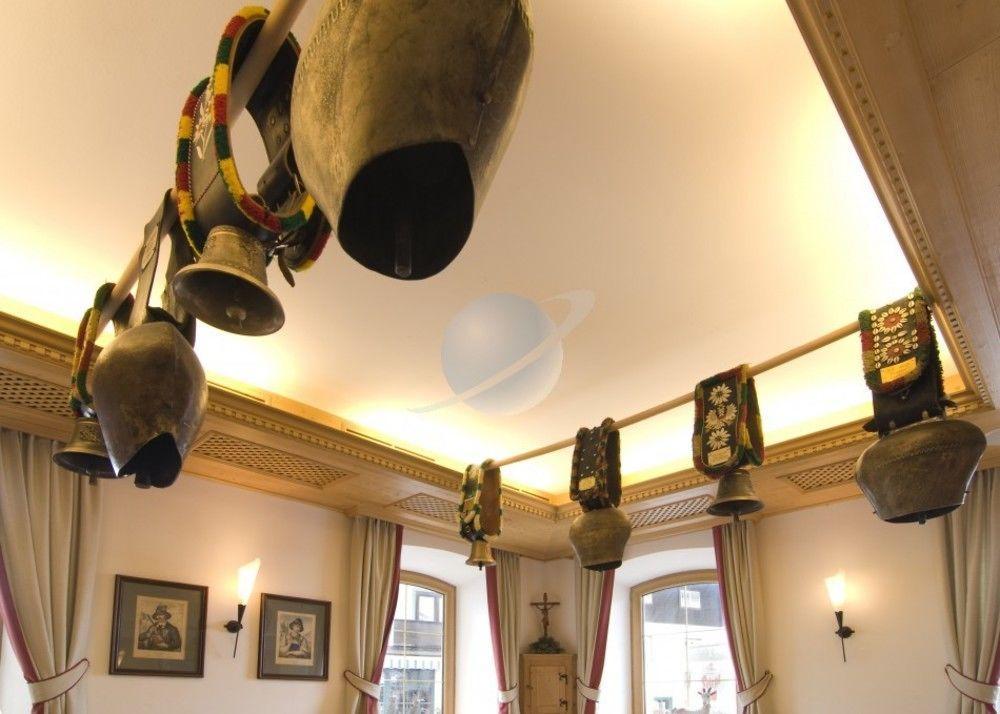 Hotel Braeuwirt 티롤 키르흐베르크 외부 사진