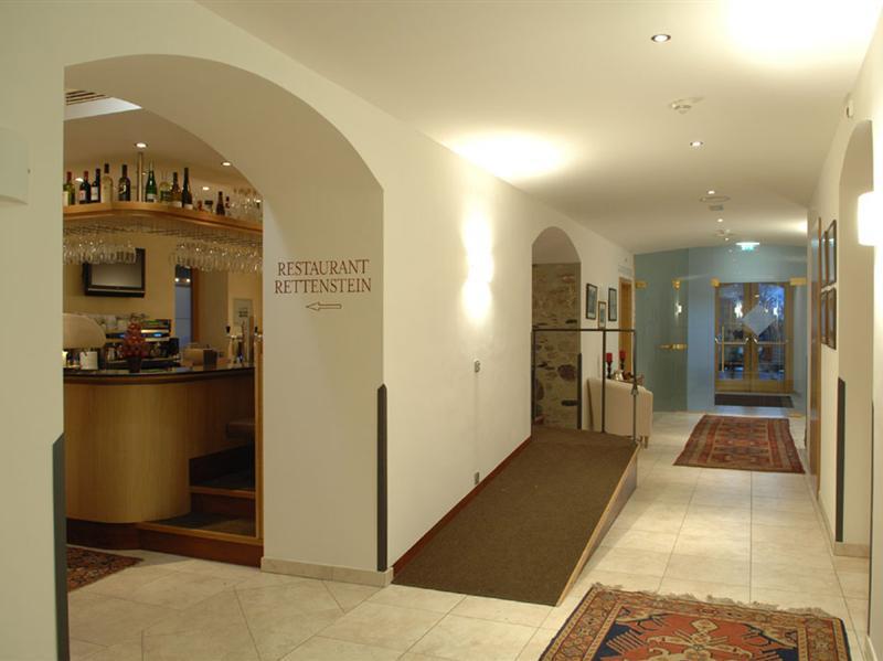 Hotel Braeuwirt 티롤 키르흐베르크 외부 사진