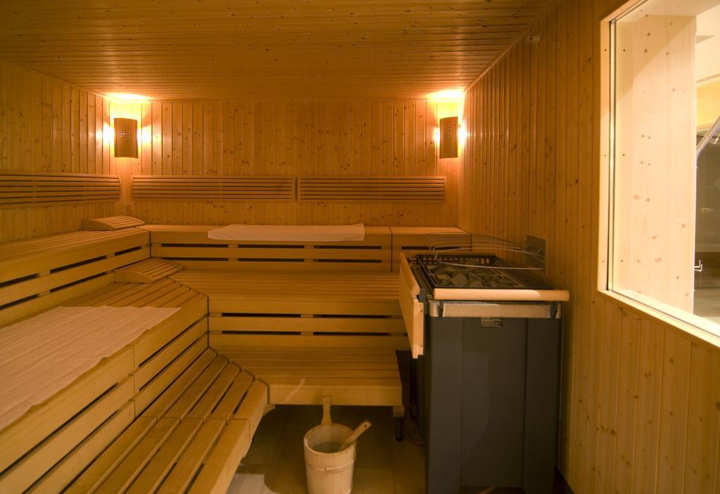 Hotel Braeuwirt 티롤 키르흐베르크 외부 사진
